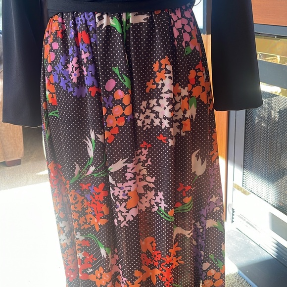 Cover Girl of Miami 1970’s BoHo SZ8 - Picture 6 of 14